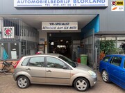 Ford Fiesta - 1.4-16V Trend/ Automaat/ met Airco, NAP en een