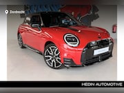 MINI Mini Electric - Cooper SE John Cooper Works 54.2 kWh Pakket L | 360 graden c