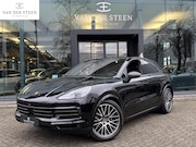 Porsche Cayenne Coupé - 3.0 E-Hybrid Chrono | Sportuitlaat | Panorama | 360 camera |