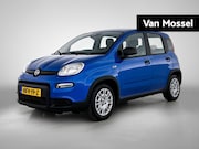 Fiat Panda - 1.0 Hybrid City | Airco | Cruise Control | PDC Achter | BT |