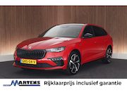 Skoda Scala - 1.0 TSI 116pk Monte Carlo Panoramadak Navigatie Camera Adapt