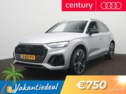 Audi Q5 - 50 TFSI e S edition S-Line | B&O | Elek. Trekhaak | Elek. St