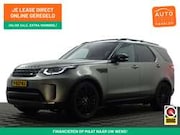 Land Rover Discovery - 3.0 Td6 HSE Luxury Panoramadak, Carplay, Android A