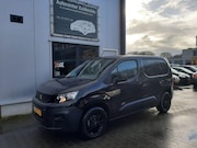 Peugeot Partner - 1.5 BlueHDI Pro clima cruise lmv apk 3-2027 nap