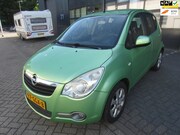Opel Agila - 1.0 Edition 2008 Airco 151.000KM NAP! APK