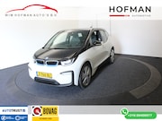 BMW i3 - Executive 120Ah SOH 100% 42 kWh Warmtepomp CCS Snel lader Ca