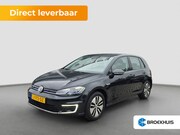 Volkswagen e-Golf - E-DITION | 91, 25% SoH | Warmtepomp | LED | Adaptieve CC | P
