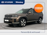 Hyundai Santa Fe - 1.6 T-GDI HEV Premium Sky 7p | PANORAMADAK | UNIEKE KLEURENC