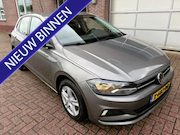 Volkswagen Polo - 1.0 TSI Comfortline Business DSG Navigatie/ Cruise/ Apple/ A