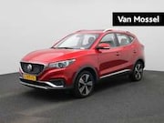 MG ZS - MG EV Luxury 45 kWh | PANO | ACC | CAMERA | Elektr