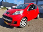 Peugeot 107 - 1.0-12V XR 3-DRS|STUURBEKRACHTIGING|NAP|2011