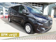 Ford Transit Custom - 320L 2.0 TDCI 136PK L2H1 Trend Achterklep Schuifdeur L / R N