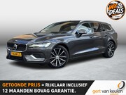 Volvo V60 - 2.0 T6 Plug-in hybrid AWD Core Bright LONG RANGE/NL-AUTO/1E