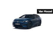 Volkswagen ID.7 - Tourer Limited Edition 77 kWh | Trekhaak inklapbaar | Apple