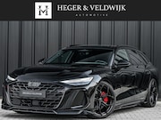 Audi A6 - Avant 3.0 TFSI 368PK Quattro S-Edition Panoramadak | Luchtve