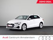 Audi A3 - Sportback 40 TFSI e Pro Line 204pk | Navigatie via App | Sto