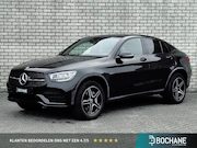 Mercedes-Benz GLC-Klasse Coupe - GLC 300e 4MATIC Business Solution AMG | Camera | Navigatie |