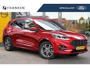 Ford Kuga - 2.5 PHEV ST-Line X | Trekhaak | BLIS | B&O | Navigatie