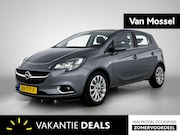 Opel Corsa - 1.0 Turbo Online Edition | Cruise | Navi/Touchscreen | Airco