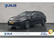 Volkswagen Golf - Variant Life Business 1.0 eTSI | Trekhaak | Adaptieve cruise
