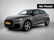Audi A1 - Sportback 25 TFSI S edition Demo