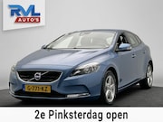 Volvo V40 - 2.0 D2 Trekhaak Navigatie Cruise Climate-control Lichtmetaal
