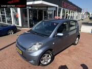 Daihatsu Sirion - 2 1.3-16V Prestige 5drs airco apk mei-2027