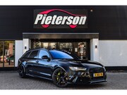 Audi RS6 - Avant 4.0 TFSI Quattro 700PK ABT SOFTCLOSE CARBON
