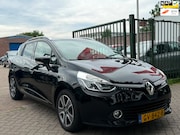 Renault Clio - Estate 0.9 TCe Night&Day 2e eigenaar dealer onderhouden navi