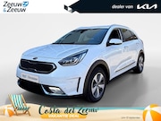 Kia Niro - 1.6 GDi PHEV Luxury Edition | AUTOMAAT | LEDER | NAVI | CAME