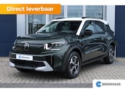 Citroën C3 Aircross - ë-C3 Max 113pk 44 kWh | DIRECT LEVERBAAR!! | Dodehoek | Crui