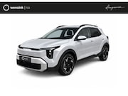 Kia Stonic - 1.0 T-GDi MHEV ExecutiveLine | Dodehoekassistentie | Regense
