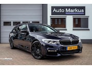 BMW 5-serie - Touring 540i xDrive 3X M-Sport|Pano|Ventilatie|HUD|Comfortst