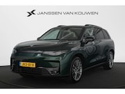 Leapmotor C10 - Design ProMax AWD 81.9 kWh 600pk / Full Option