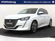 Peugeot 208 - 1.2 PureTech Allure | Navigatie | Carplay | Parkeerhulp| Aut