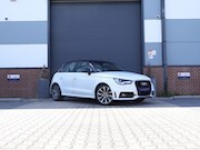 Audi A1 - 1.2 TFSI Pro Line Business