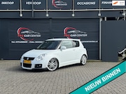 Suzuki Swift - 1.6 Sport CLIMATE|KEYLESS|STOEL.VER|VERLAAGD|LMV|APK