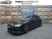 Volkswagen Golf - 2.0 TSI GTI Clubsport Pano IQ-Lights Leder Navi Camera memor