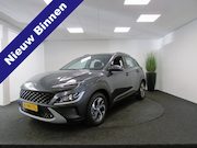 Hyundai Kona - 1.6 GDI HEV Comfort Smart I 1e Eigenaar I Dealeronderhouden