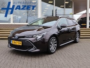 Toyota Corolla - Touring Sports 1.8 HYBRID DYNAMIC + ADAPTIVE CRUISE | STOELV
