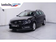 Volkswagen Passat - Variant 1.6 TDI BlueMotion Executive Edition Navi Clima PDC 