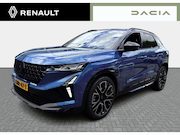 Renault Austral - 1.2 E-Tech full hybrid 200 esprit Alpine - pack extended gri