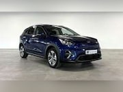 Kia e-Niro - DynamicPlusLine 39 kWh Schuif/kanteldak | KIA onde