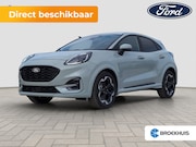 Ford Puma - 1.0 EcoBoost Hybrid ST-Line X | 6-weg handmatig verstelbare