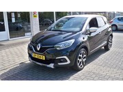 Renault Captur - 1.2 TCe Intens Trekhaak Navi Automaat