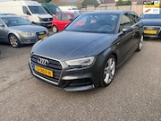 Audi A3 - 1.5 TFSI CoD Sport S Line Edition