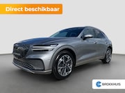 Genesis GV70 - 84 kWh 490pk AWD First Edition | 360 Camera | Winterpakket |