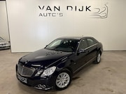 Mercedes-Benz E-klasse - 250 CGI Elegance Automaat 1e Eigenaar