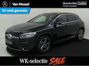 Mercedes-Benz GLA-Klasse - 250 AMG Line