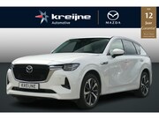 Mazda CX-60 - 2.5 e-SkyActiv PHEV Takumi | Full option | All season | 360*